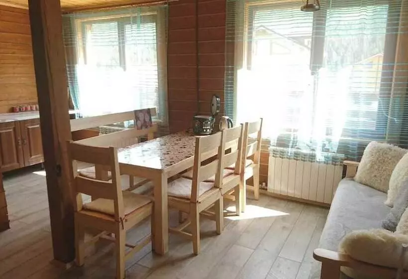 Hotelli Campsite Altair