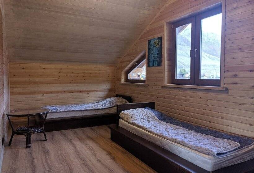 酒店 Campsite Altair