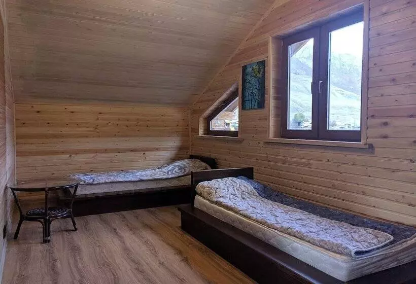 Hotelli Campsite Altair