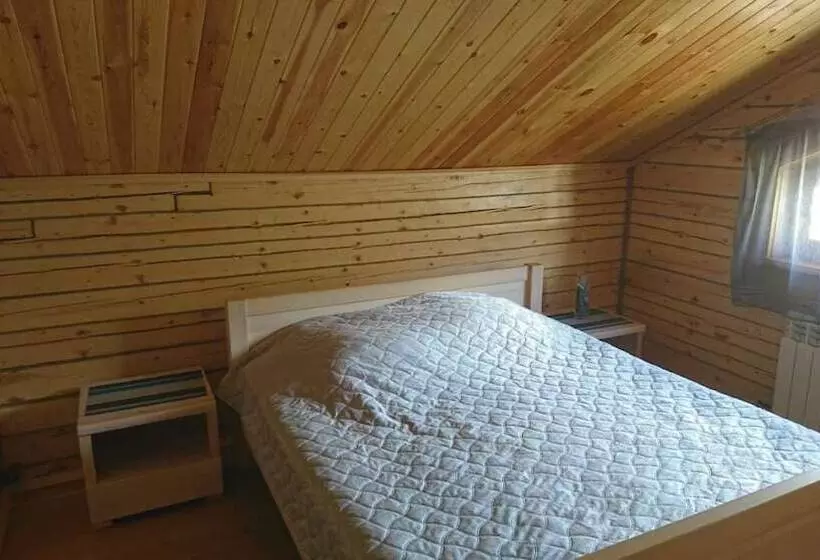 Hotelli Campsite Altair