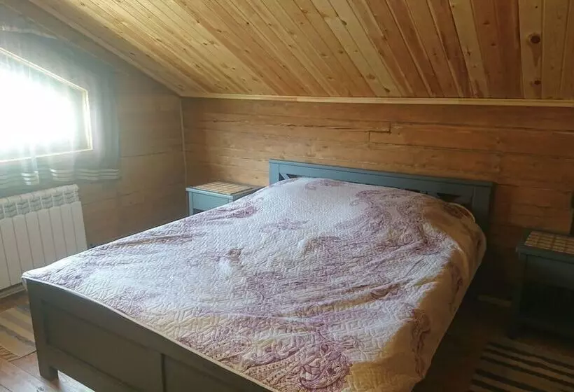 Hotelli Campsite Altair