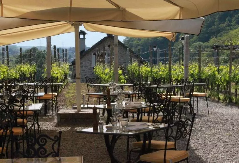 Hotelli Fattoria L'amorosa