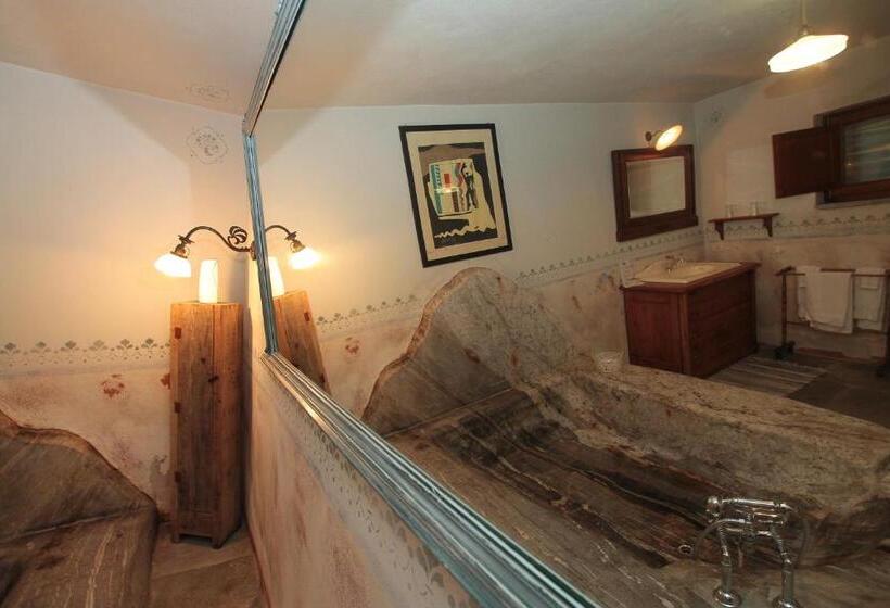 호텔 Fattoria L'amorosa