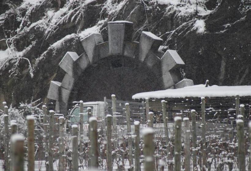 호텔 Fattoria L'amorosa