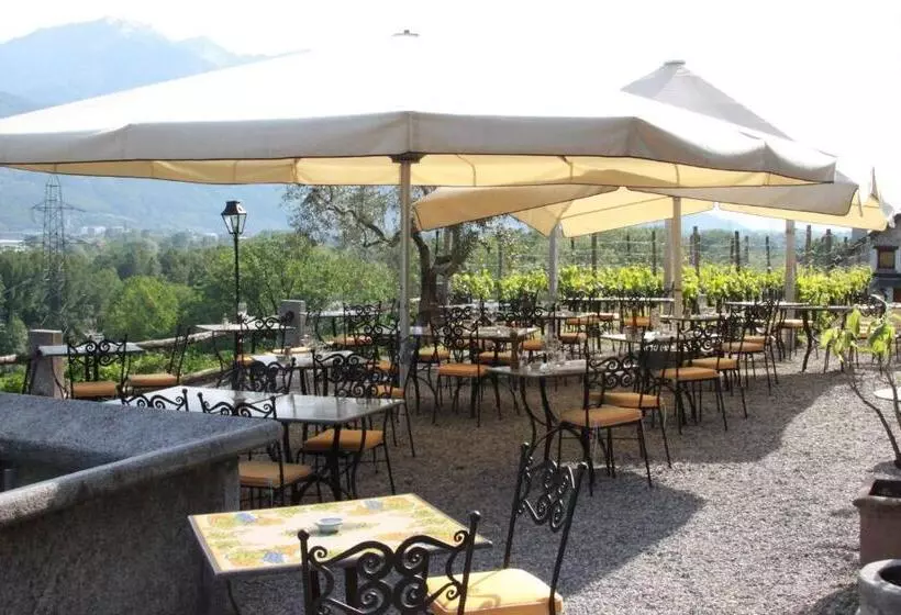 Hotelli Fattoria L'amorosa