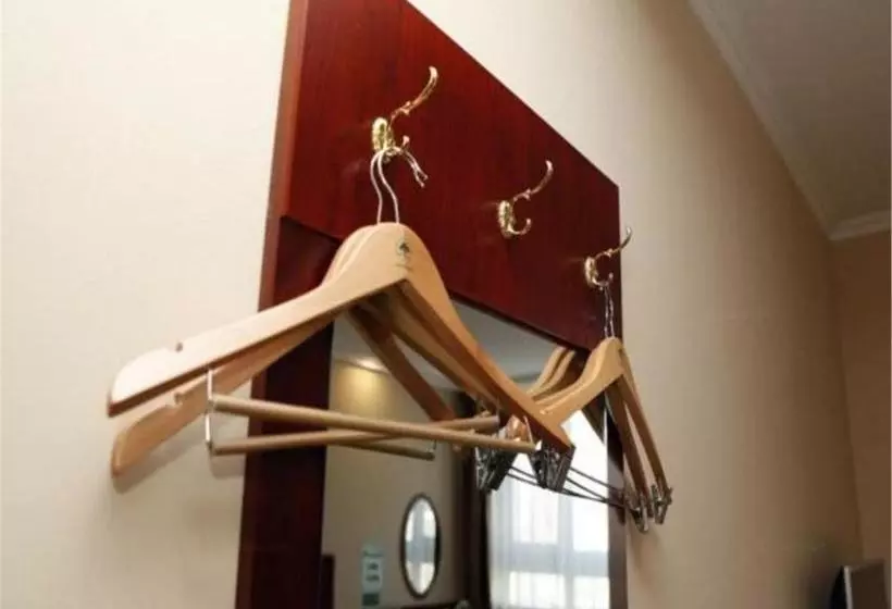 Hotelli Greentree Inn Hebei Tangshan Leting East Maoyuan Street Third Middle School Business