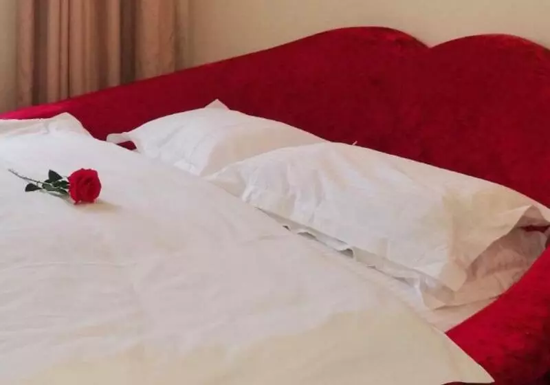 Hotelli Greentree Inn Jiangsu Huaian Xuyi Bus Station Business