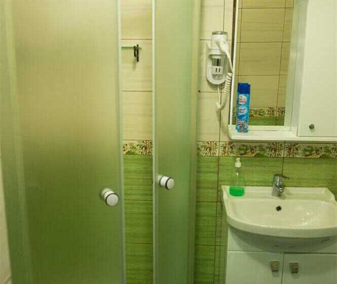 Отель Khutor Pokrovsky