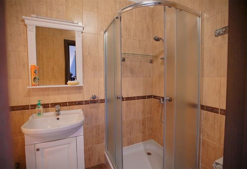 Отель Khutor Pokrovsky