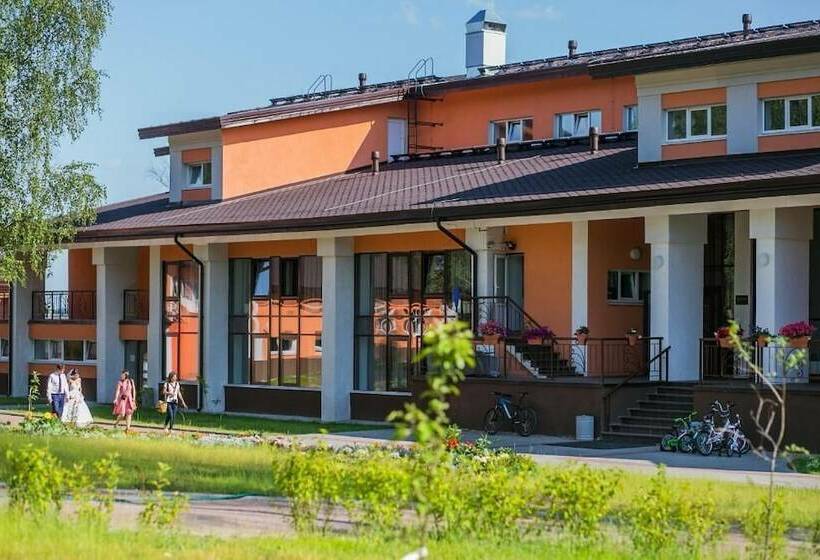 Spa Hotel Michur Inn