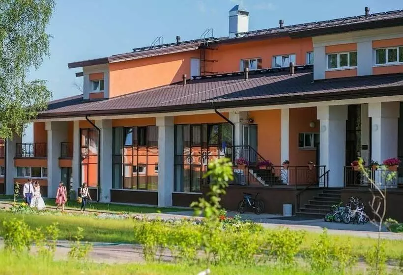 Spa Hotel Michur Inn