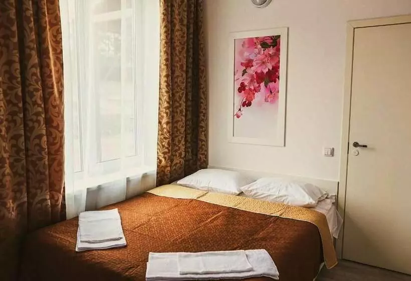 Spa Hotel Michur Inn