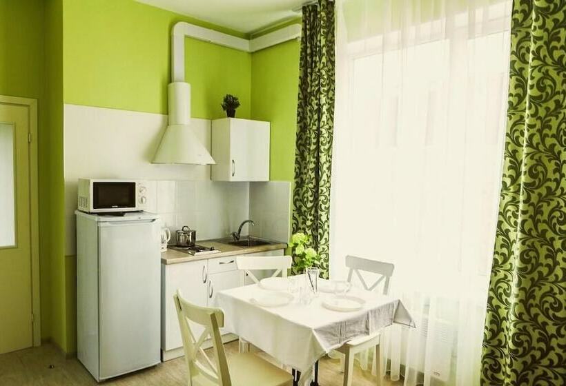 Spa Hotel Michur Inn