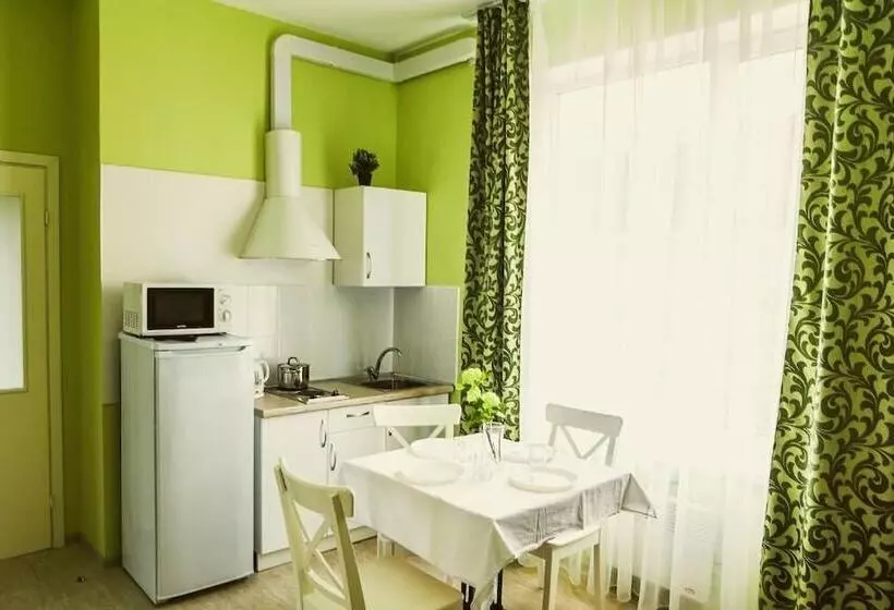 Spa Hotel Michur Inn