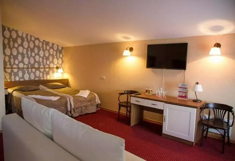 Spa Hotel Michur Inn