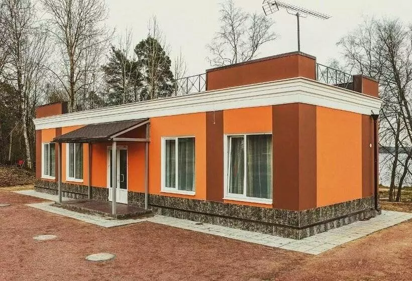 Spa Hotel Michur Inn