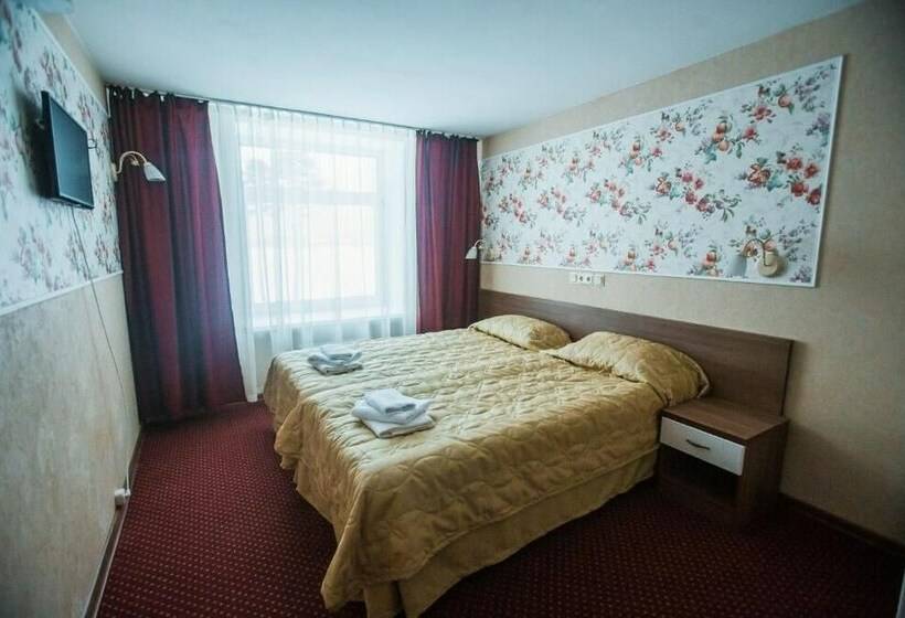 Spa Hotel Michur Inn