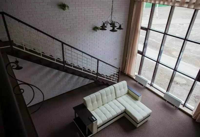 Spa Hotel Michur Inn