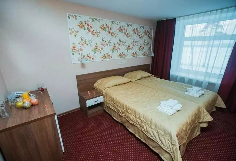 Spa Hotel Michur Inn