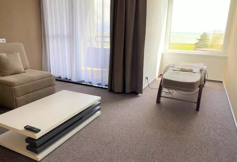 Hotelli Thermal šírava