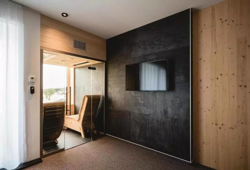 Hotelli Thermal šírava