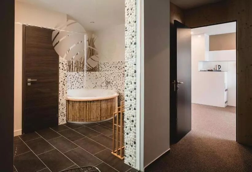 Hotelli Thermal šírava