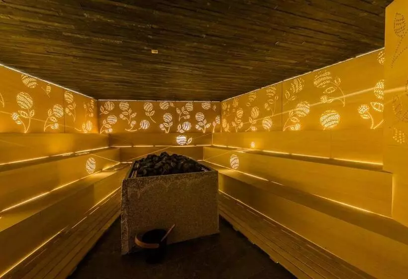 Hotelli Thermal šírava