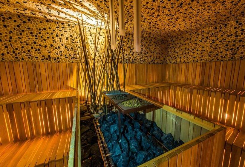 Hotel Thermal šírava