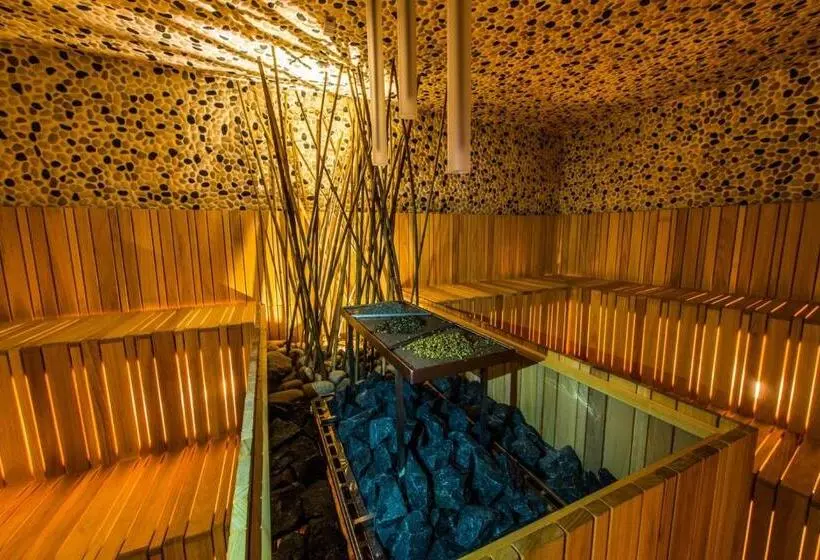 Hotelli Thermal šírava