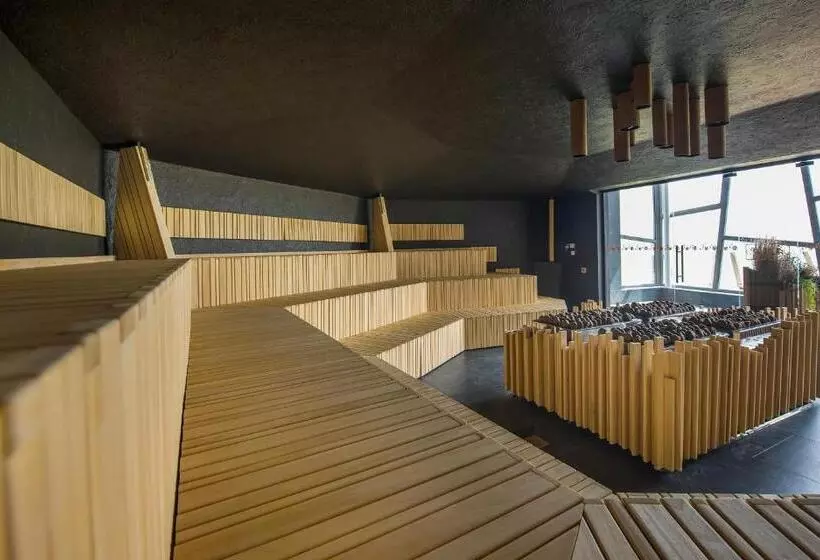 Hotelli Thermal šírava