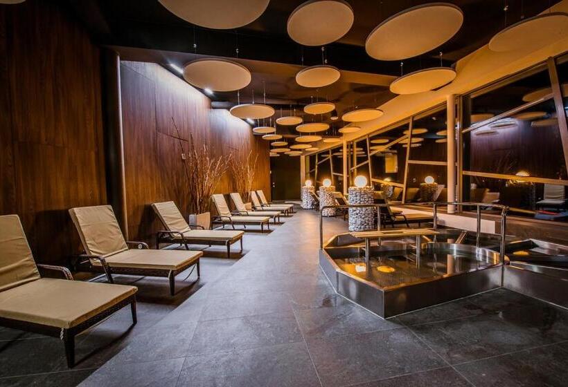 Hotel Thermal šírava