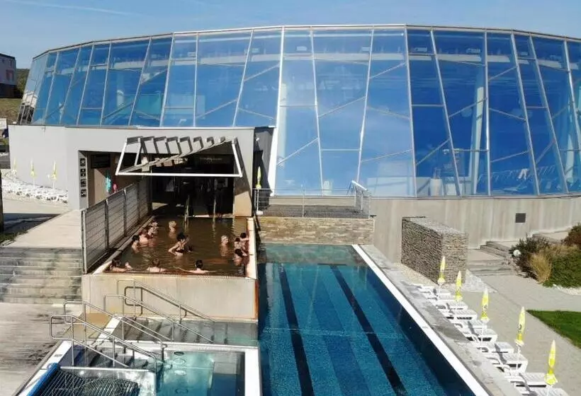 Hotelli Thermal šírava