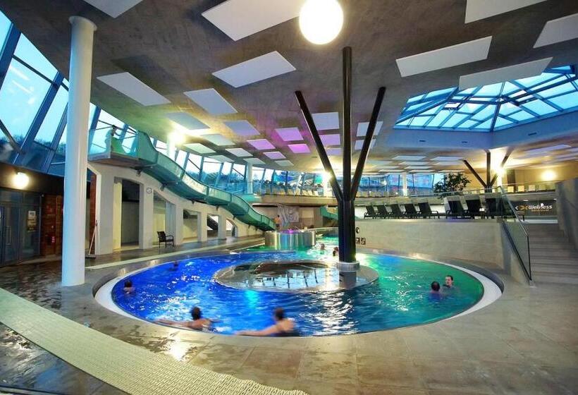 Hotel Thermal šírava