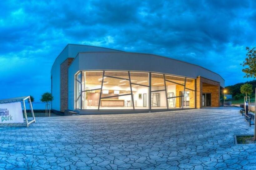 Hotel Thermal šírava