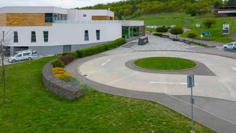 Hotel Thermal šírava