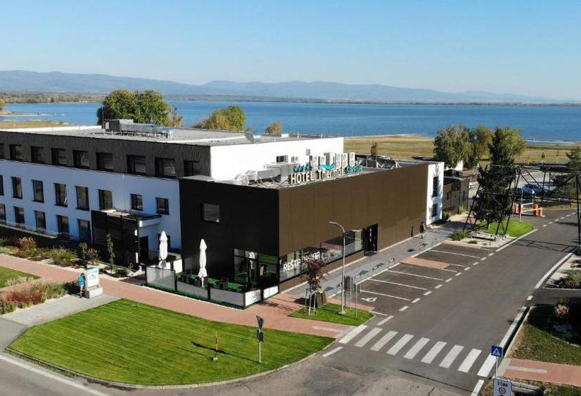Hotel Thermal šírava