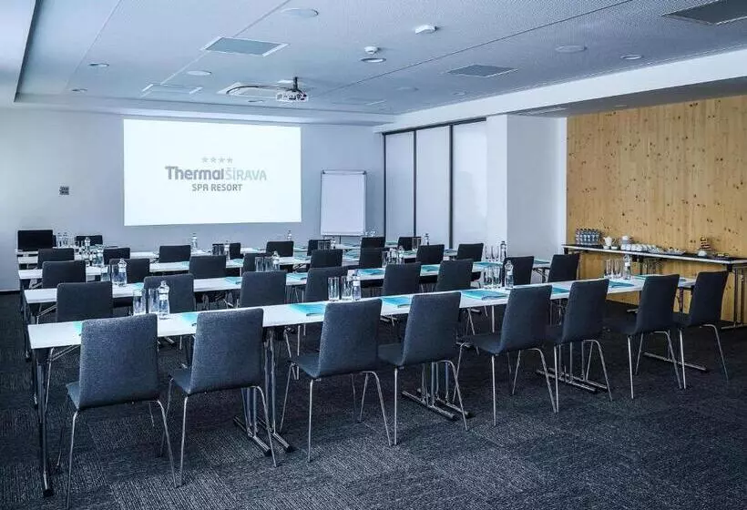 Hotelli Thermal šírava