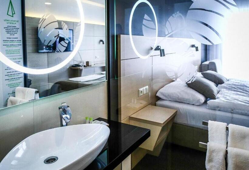 Hotel Thermal šírava