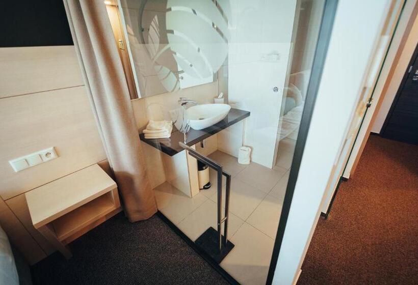 Hotel Thermal šírava