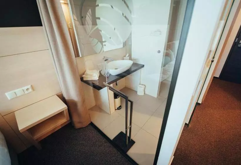 Hotelli Thermal šírava