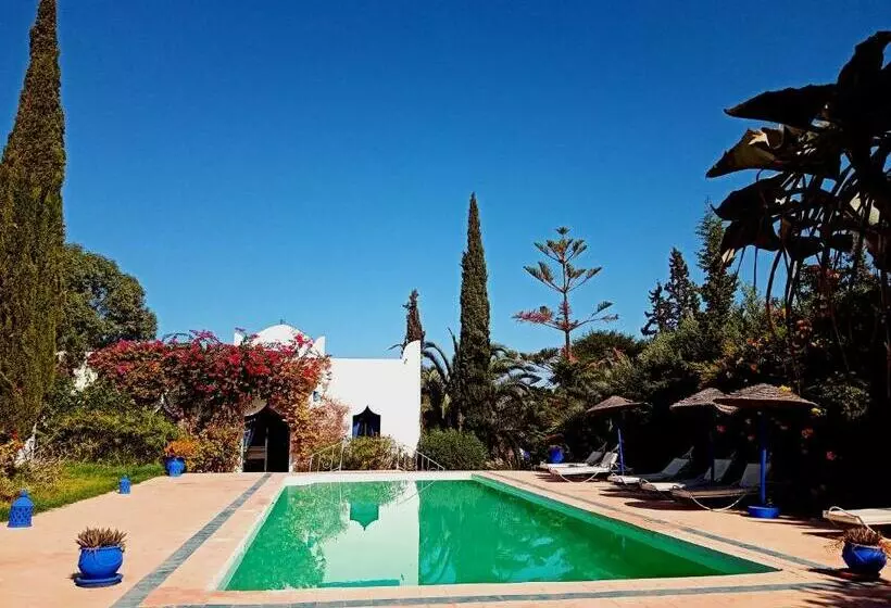 Majatalo Ecrin De Mogador