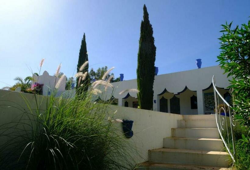 Пансион Ecrin De Mogador