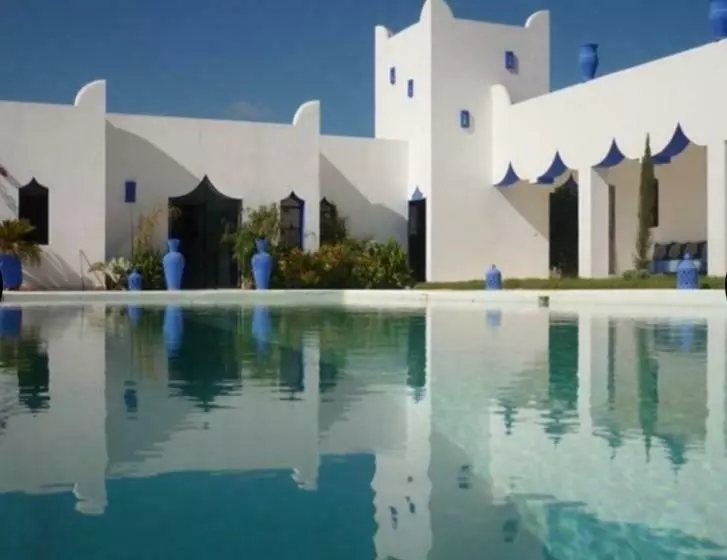 Majatalo Ecrin De Mogador