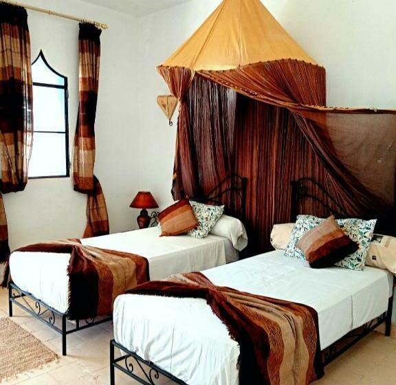 Пансион Ecrin De Mogador