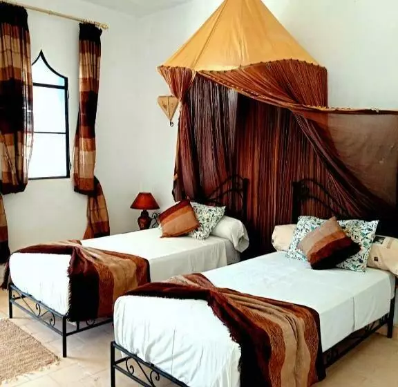 Majatalo Ecrin De Mogador