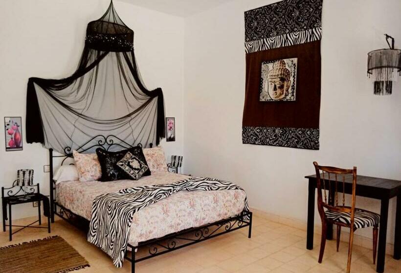 Пансион Ecrin De Mogador