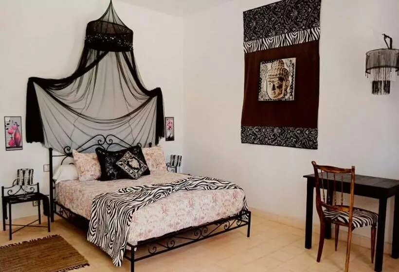 Majatalo Ecrin De Mogador