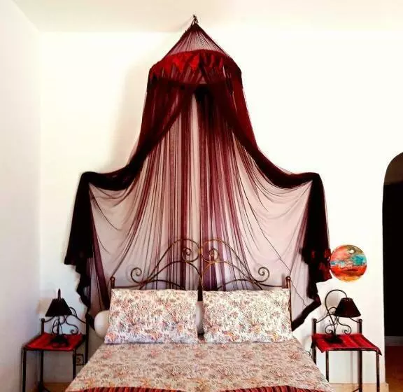 Majatalo Ecrin De Mogador