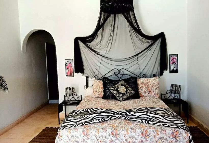 Majatalo Ecrin De Mogador