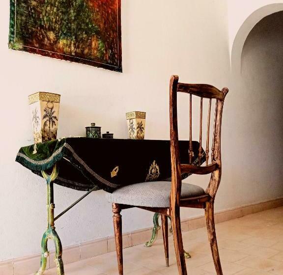 Пансион Ecrin De Mogador